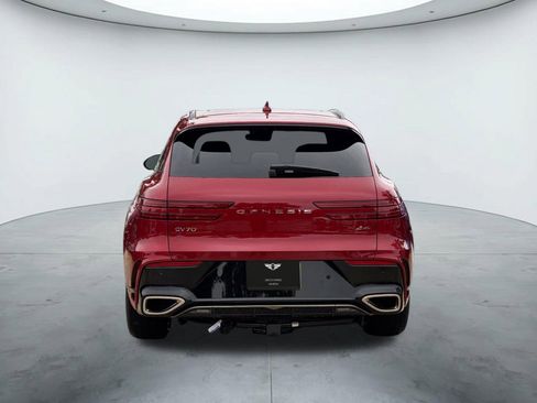 New 2026 Genesis GV70 2.5T Sport Prestige image 4