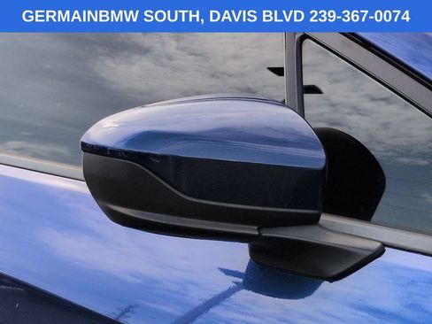 Used 2022 Subaru WRX Premium AWD/4WD image 13