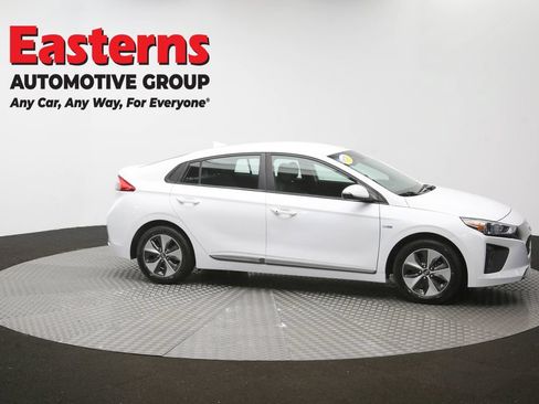 Used 2019 Hyundai Ioniq Electric FWD image 47