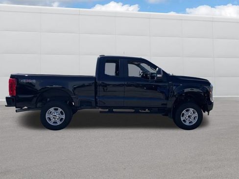 Used 2026 Ford F250 XL w/ STX Appearance Package AWD/4WD image 7