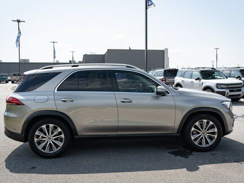 Used 2020 Mercedes-Benz GLE 350 image 11