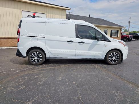 Used 2019 Ford Transit Connect XLT FWD image 25