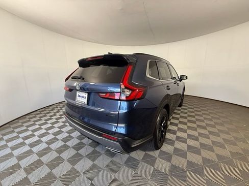 Used 2024 Honda CR-V Sport-L image 2