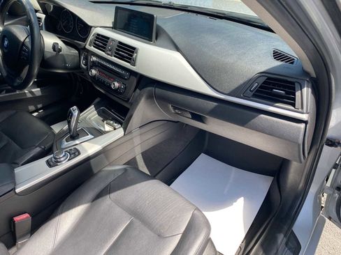 Used 2013 BMW 328i xDrive Sedan image 19