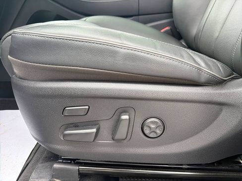 Certified 2023 Hyundai Santa Fe Limited AWD/4WD image 16