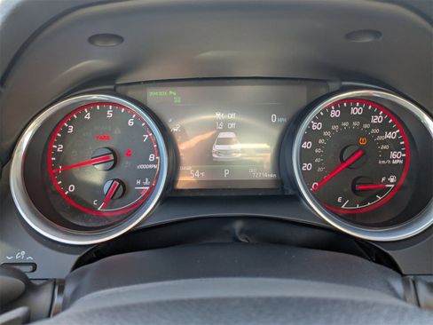 Used 2018 Toyota Camry XSE image 28