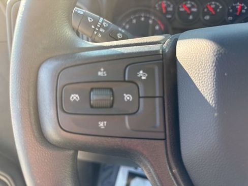 New 2025 Chevrolet Silverado 3500 W/T w/ WT Convenience Package AWD/4WD image 18