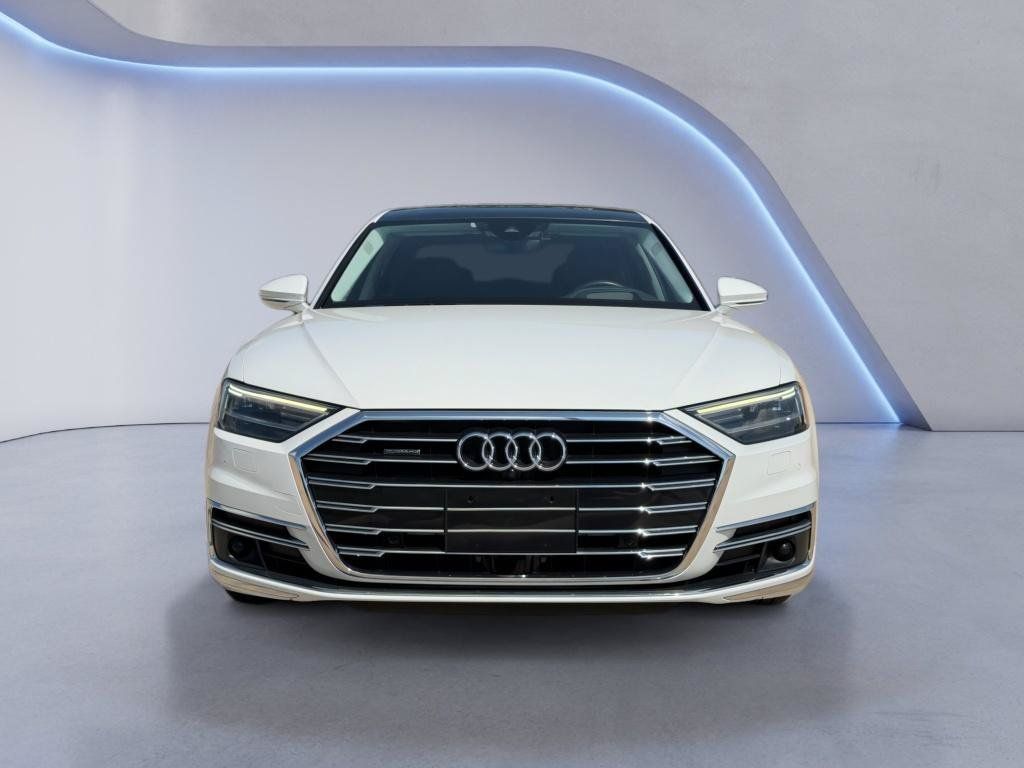 Used 2019 Audi A8 L 3.0T w/ Luxury Package AWD/4WD image 10