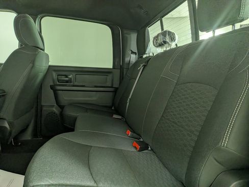 New 2026 RAM 2500 Tradesman image 25