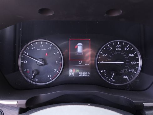 Used 2023 Subaru Ascent Touring AWD/4WD image 22