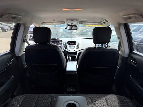 Used 2016 GMC Terrain SLE FWD image 10