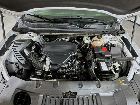 Used 2020 Chevrolet Blazer Premier w/ Driver Confidence II Package image 22