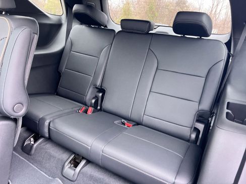 New 2026 Chevrolet Traverse High Country image 21