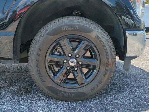 Used 2022 Ford F150 XLT w/ Trailer Tow Package image 11