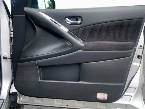 Used 2014 Nissan Murano SV AWD/4WD image 21