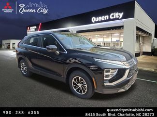 New 2026 Mitsubishi Eclipse Cross ES AWD/4WD video 1