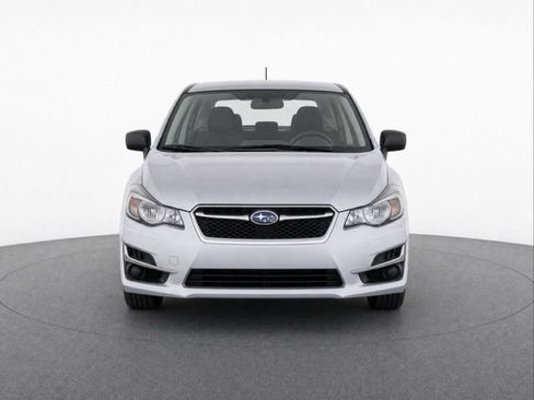 Used 2015 Subaru Impreza 2.0i AWD/4WD image 2