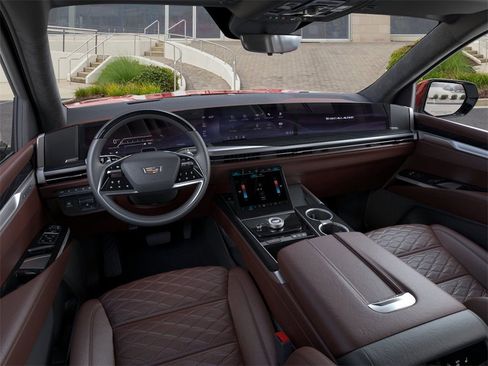 New 2026 Cadillac Escalade Sport w/ Touring Package image 15