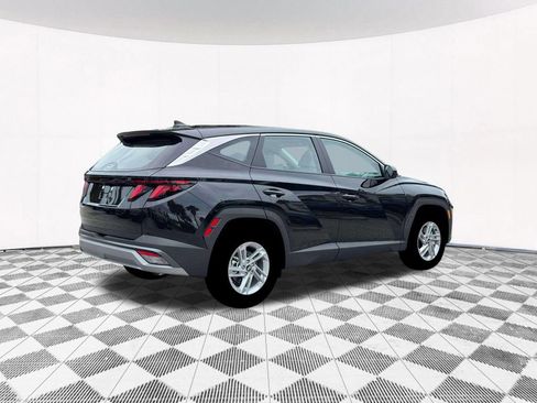 Used 2026 Hyundai Tucson SE FWD image 10