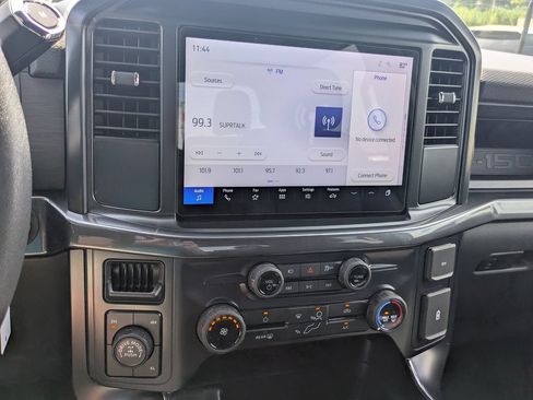 Used 2025 Ford F150 STX w/ Equipment Group 200A AWD/4WD image 10
