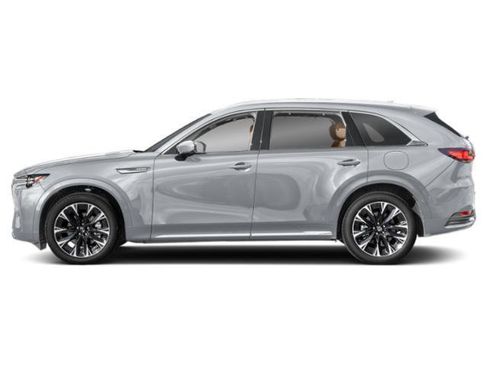 New 2026 MAZDA CX-90 3.3 Turbo S w/ Premium Plus image 5