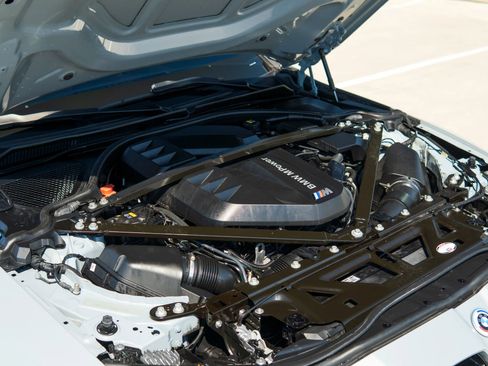 Used 2022 BMW M4 Coupe image 23