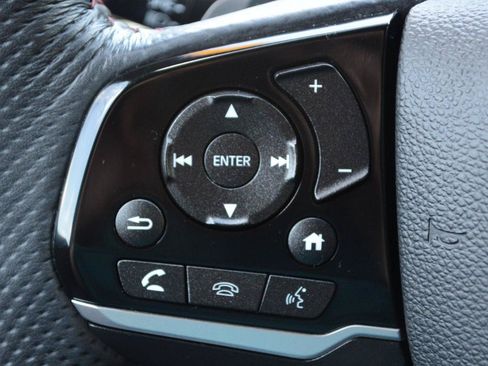 Used 2025 Honda Passport Black Edition image 36