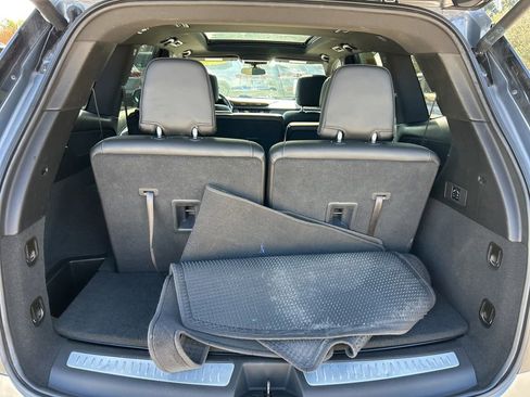 Used 2021 Cadillac XT6 Luxury FWD image 50