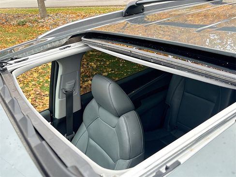 Used 2016 Acura MDX SH-AWD w/ Technology Package image 22