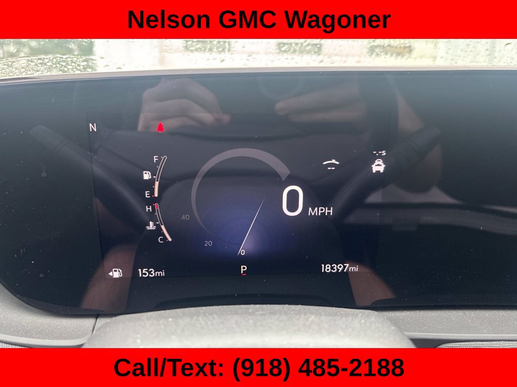Used 2024 Buick Envista Preferred w/ Convenience I Package FWD image 10