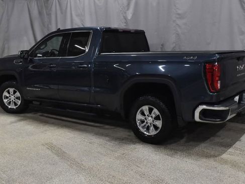 Used 2019 GMC Sierra 1500 SLE w/ SLE Value Package image 7