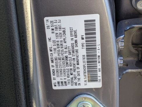 Used 2015 Acura RDX FWD image 24