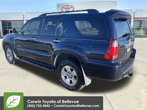 Used 2006 Toyota 4Runner SR5 image 3