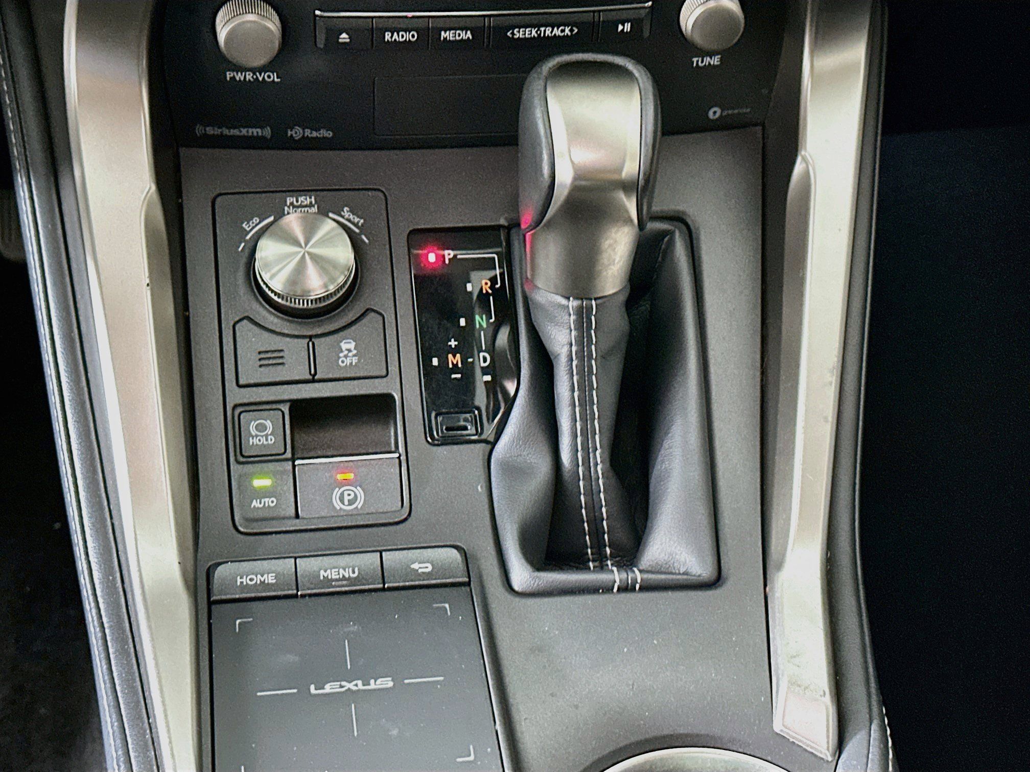Used 2020 Lexus NX 300 FWD w/ Accessory Package image 25