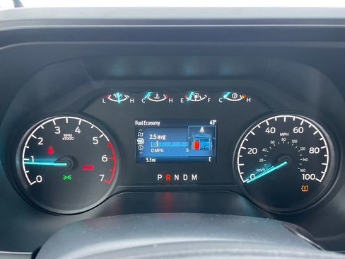 New 2026 Ford F250 XL image 40