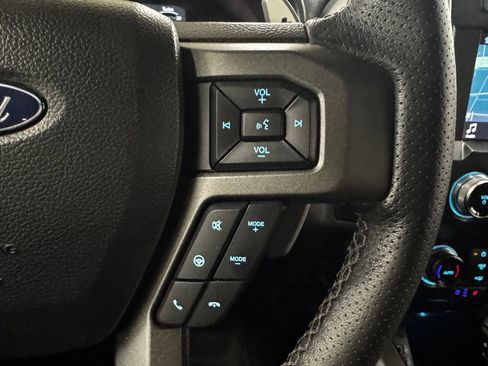 Used 2019 Ford F150 Raptor w/ Equipment Group 802A Luxury image 24