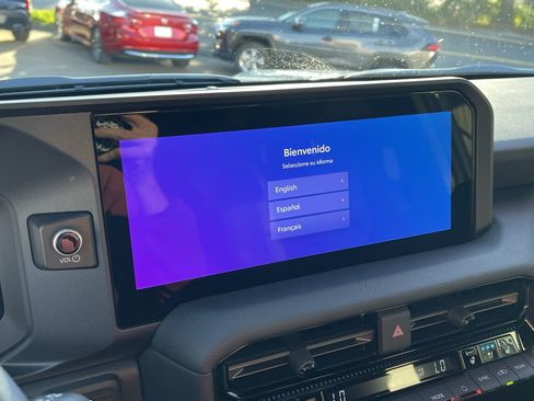 Certified 2026 Toyota Land Cruiser w/ Premium Package AWD/4WD image 22