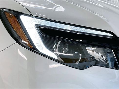 Used 2021 Honda Pilot Special Edition image 30