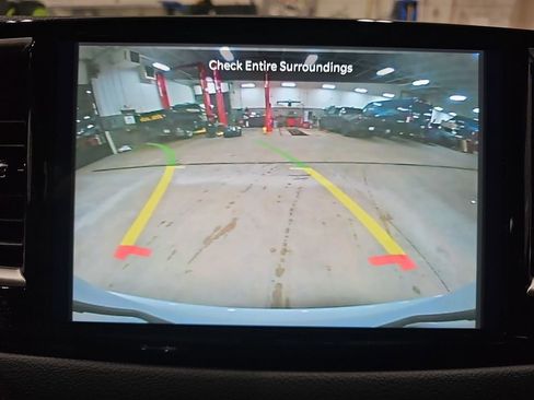 New 2026 Chrysler Voyager LX image 23