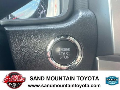 Used 2024 Toyota 4Runner SR5 RWD image 16