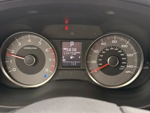 Used 2018 Subaru Forester 2.0XT Premium w/ Protection Package #1A AWD/4WD image 25