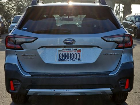Used 2020 Subaru Outback Limited w/ Popular Package #2 image 16