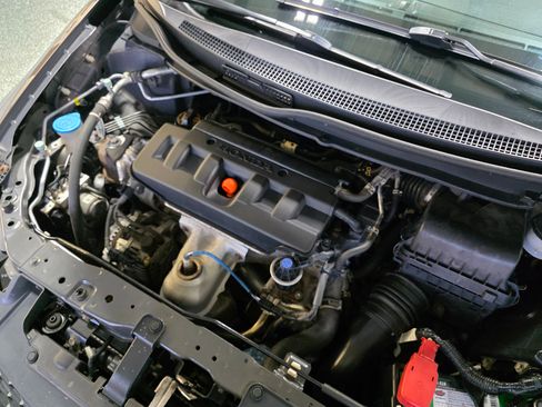 Used 2012 Honda Civic EX image 34