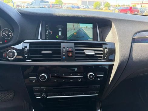 Used 2017 BMW X3 xDrive35i AWD/4WD image 59