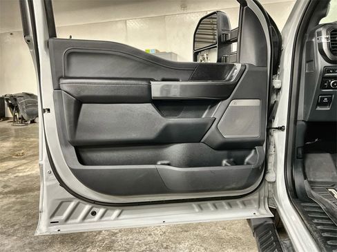 Used 2023 Ford F150 XLT w/ Equipment Group 302A High image 15