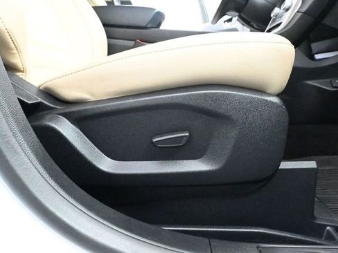 Used 2021 Ford Edge SEL w/ Cargo Accessory Package image 44