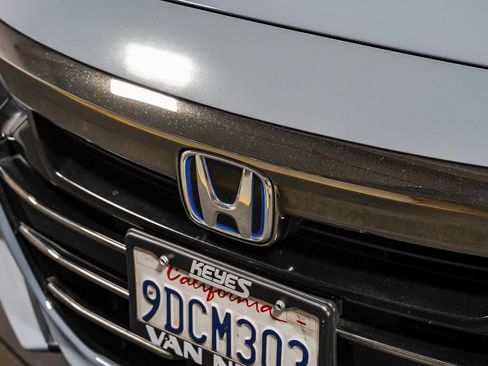 Used 2022 Honda Accord Sport image 8