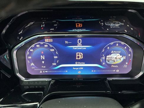 New 2026 Chevrolet Silverado 2500 LT w/ Trail Boss Package image 14