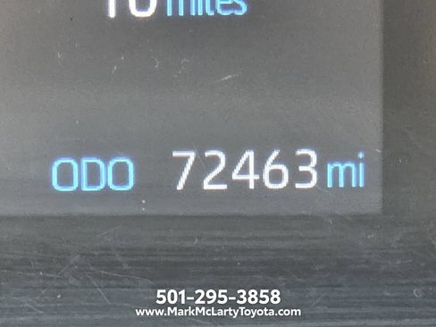 Used 2022 Toyota RAV4 LE AWD/4WD image 22