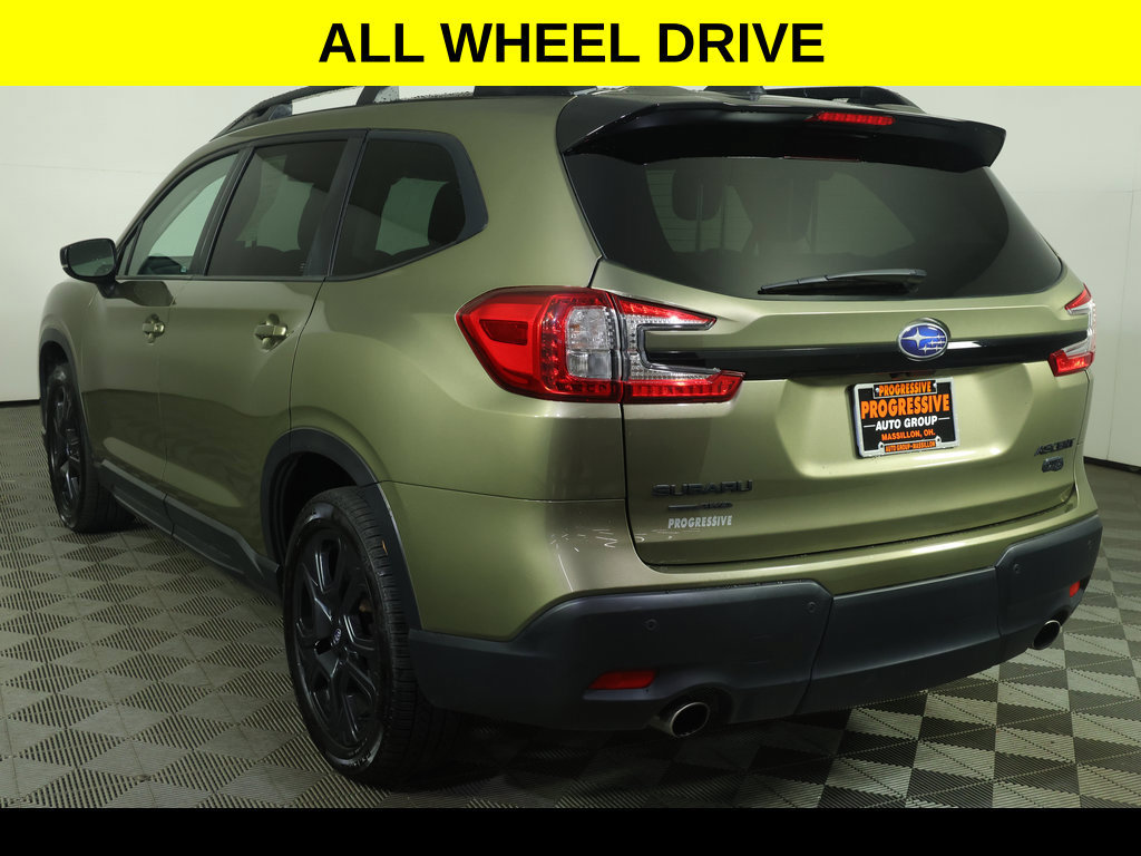 Used 2024 Subaru Ascent Onyx Edition AWD/4WD image 5